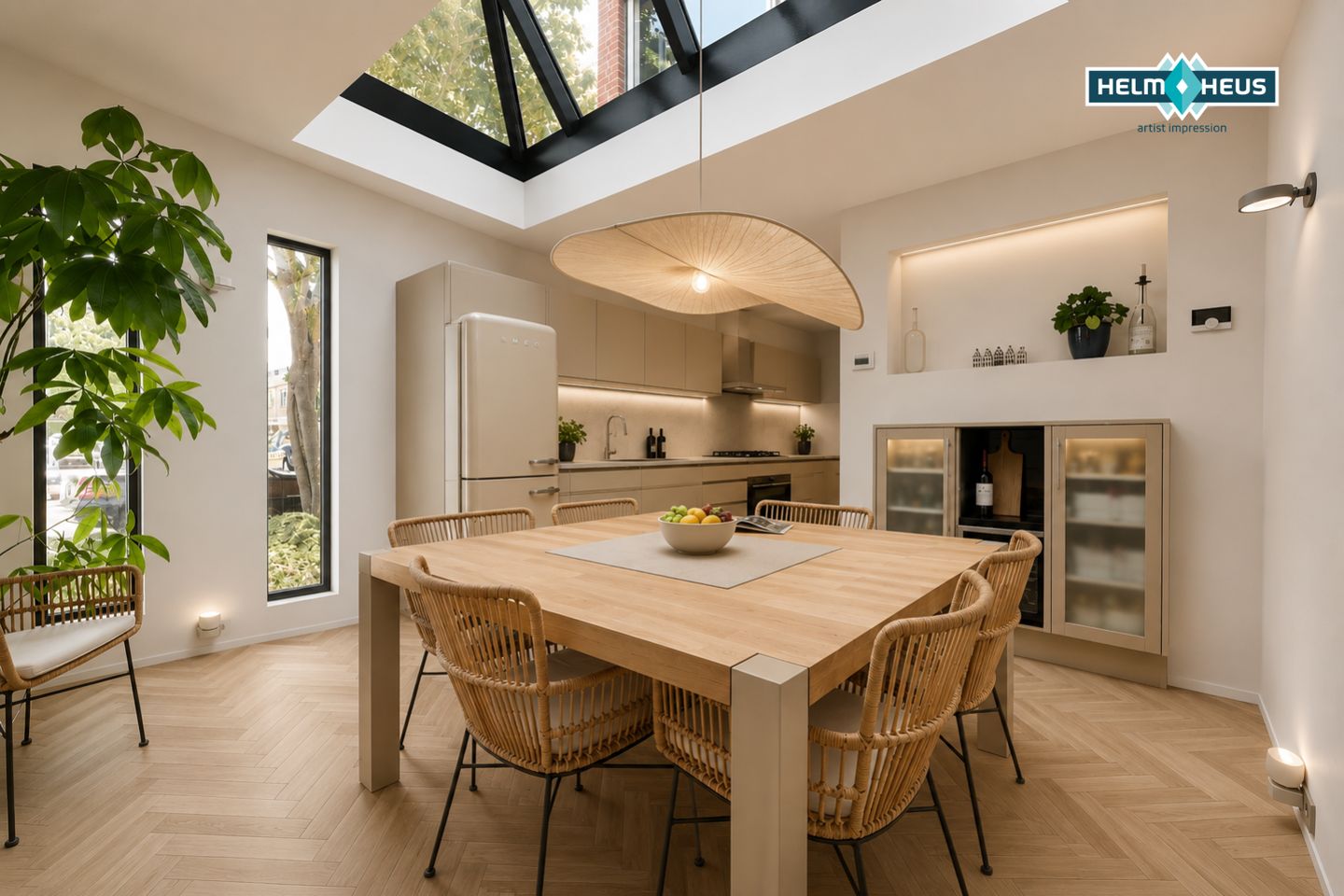 Foto 4 van Groeneveldstraat 23