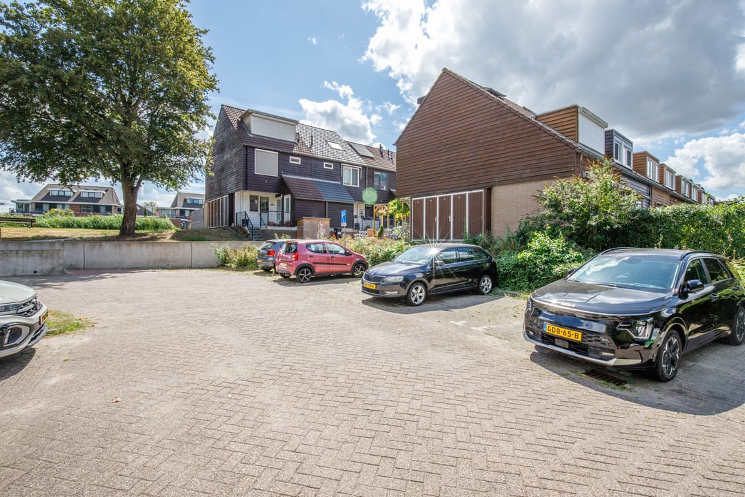 Foto 47 van Polderdreef 98