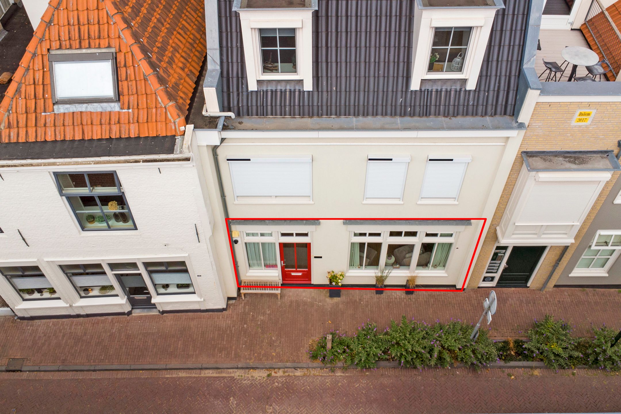 Photo 33 of Dalemsestraat 19