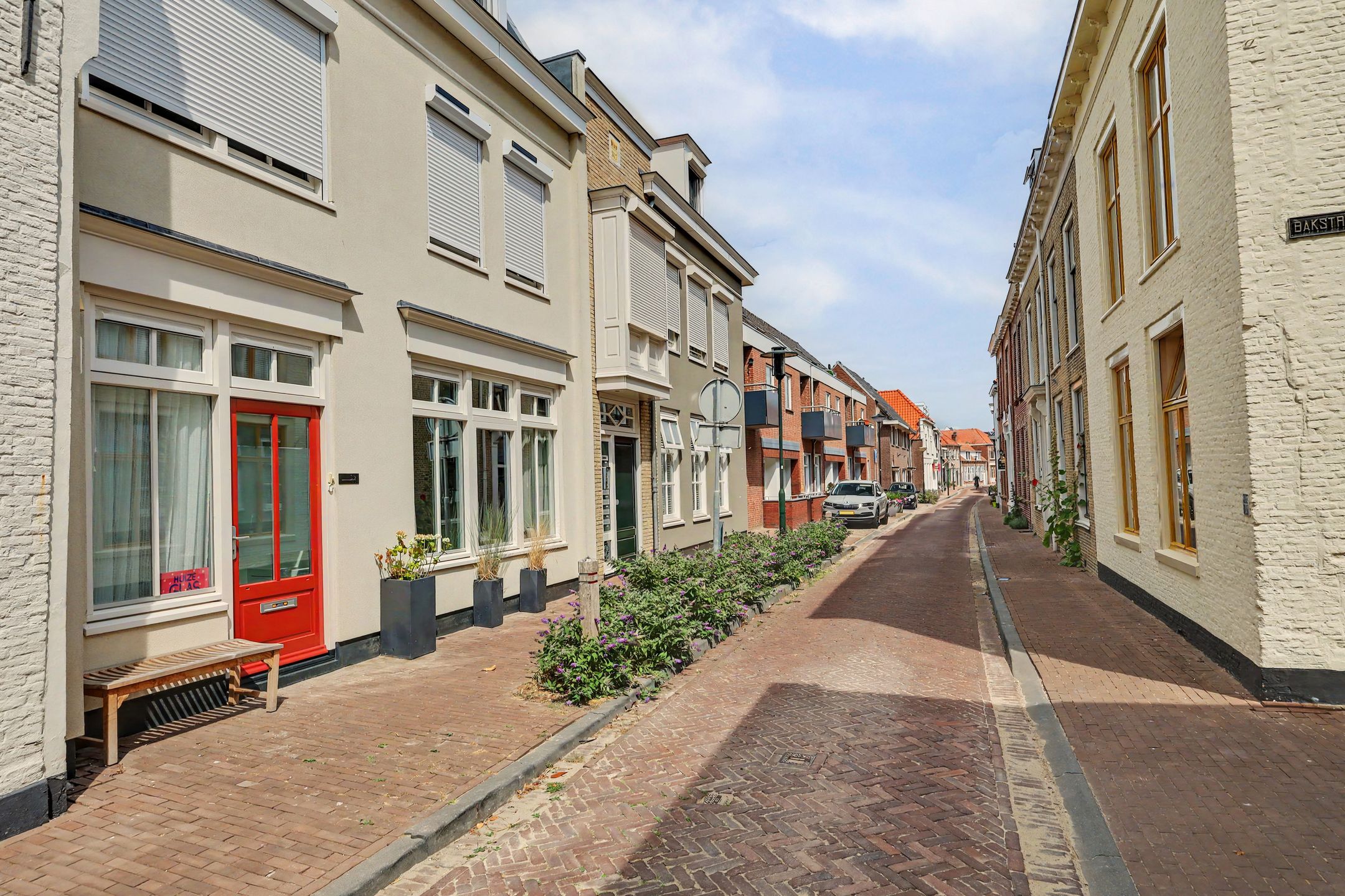 Photo 3 of Dalemsestraat 19