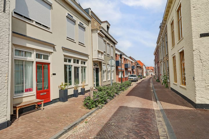 Photo 3 of Dalemsestraat 19