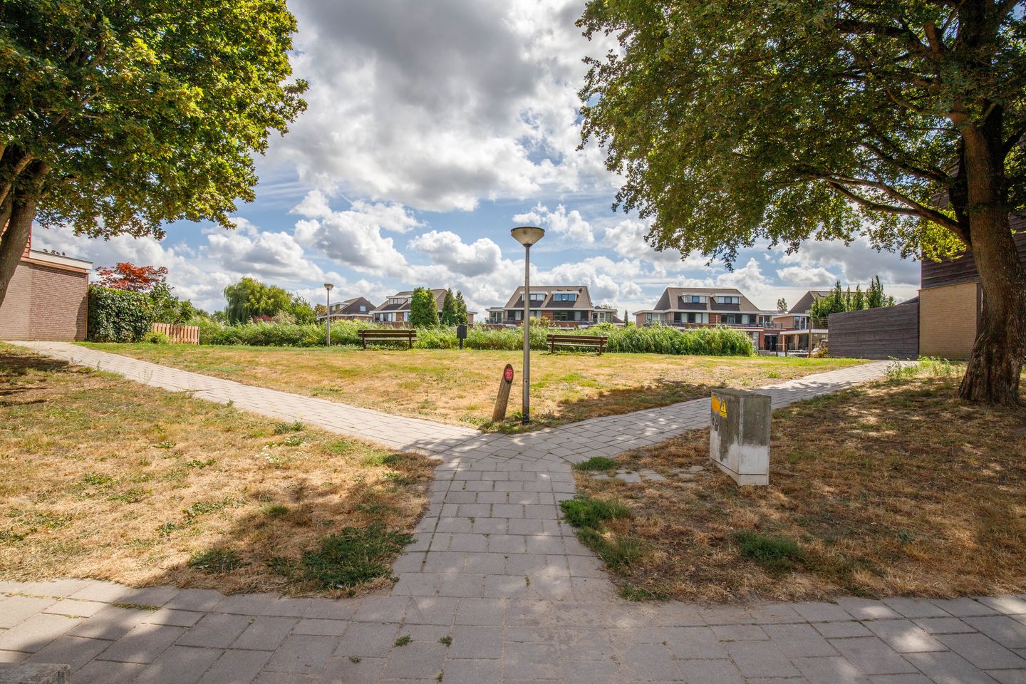 Foto 44 van Polderdreef 98