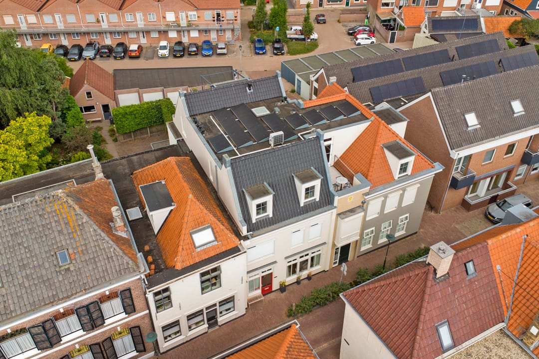 Photo 28 of Dalemsestraat 19