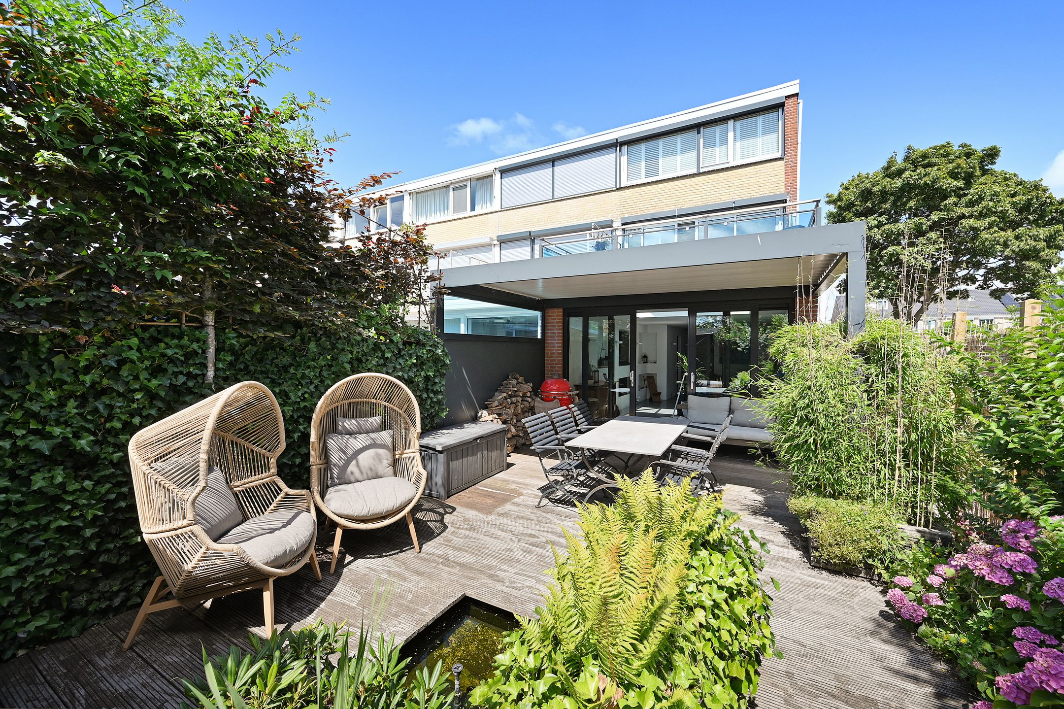 Groeneveldstraat 23 