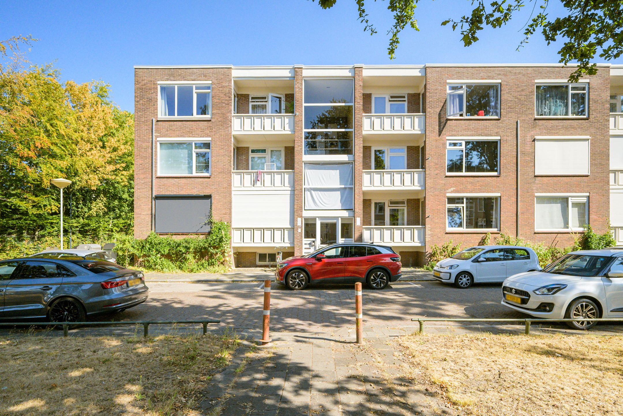 de Wetstraat 10-A 10 A