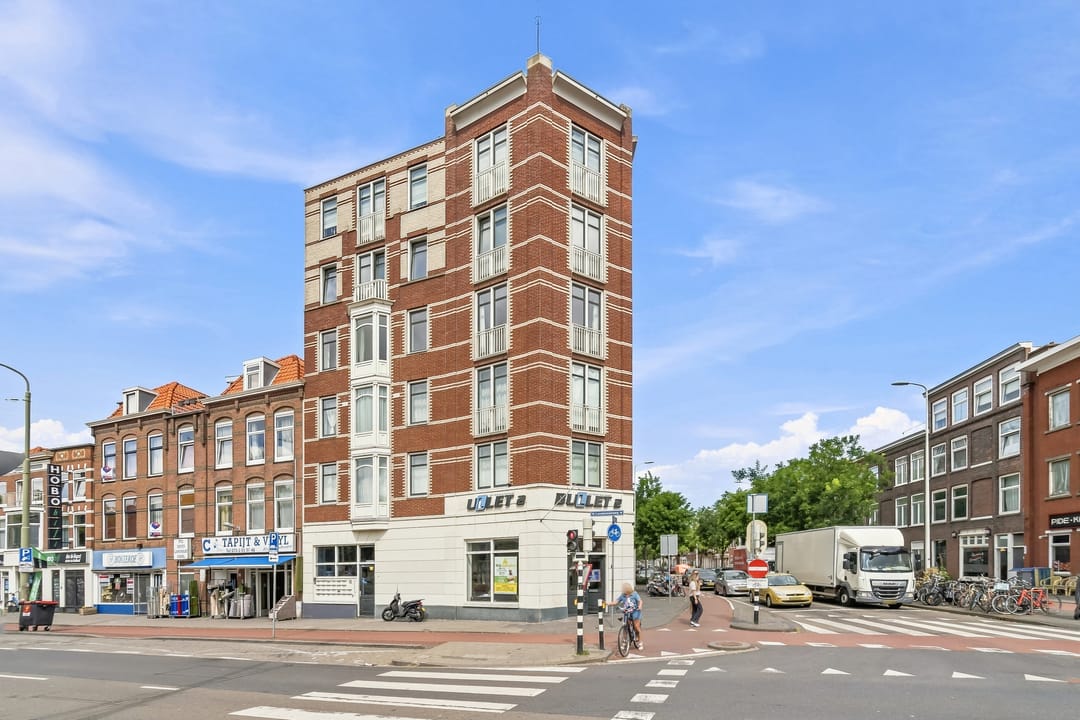Foto 47 van Loosduinseweg 669