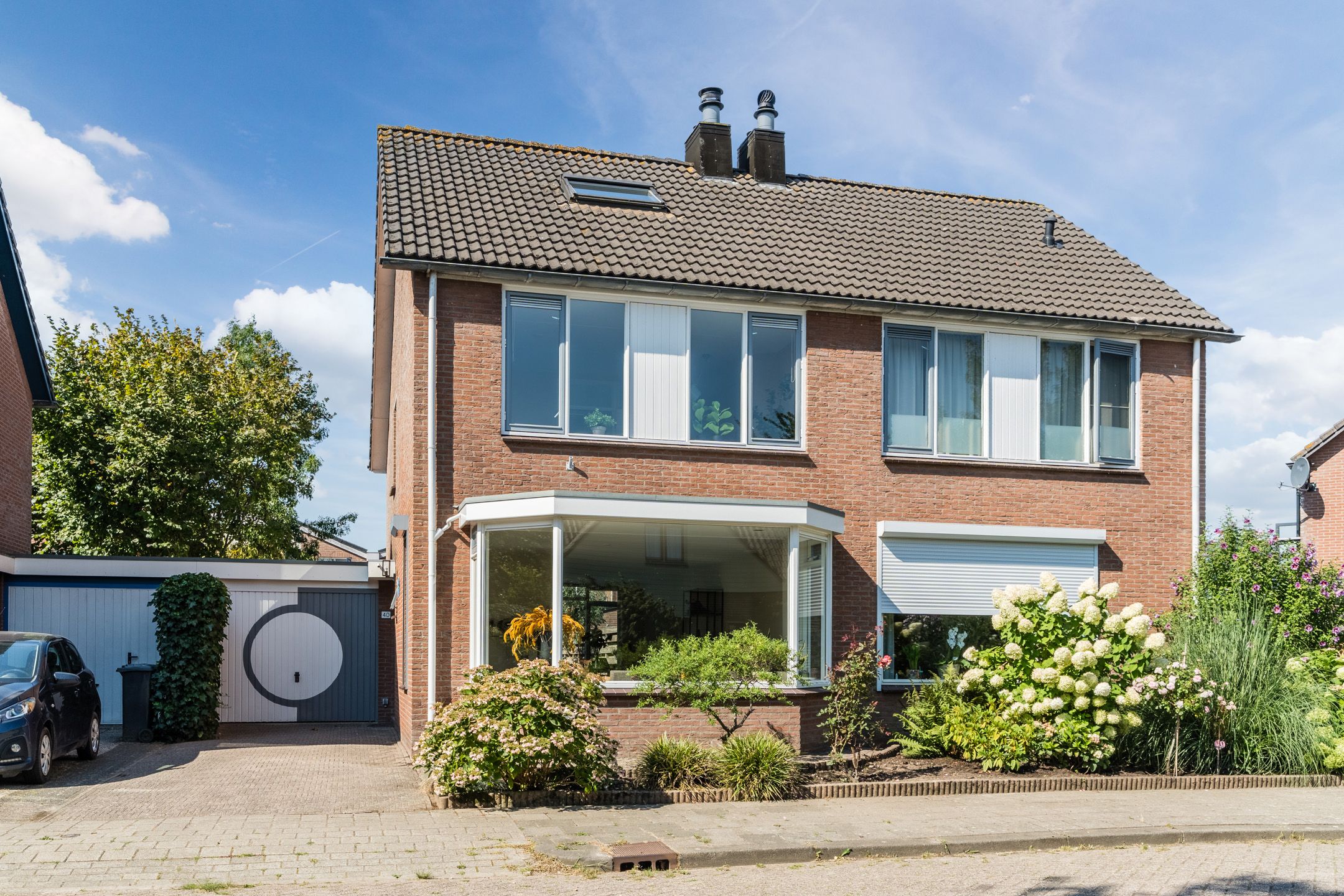Pinksterbloem 40 