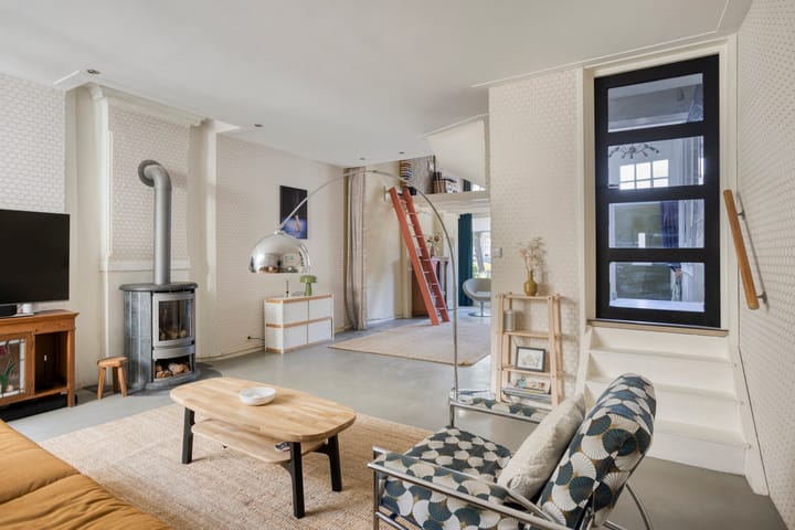 Photo 4 of Oudegracht 194