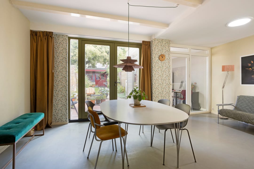 Photo 13 of Oudegracht 194