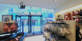 Bekijk 360° foto's