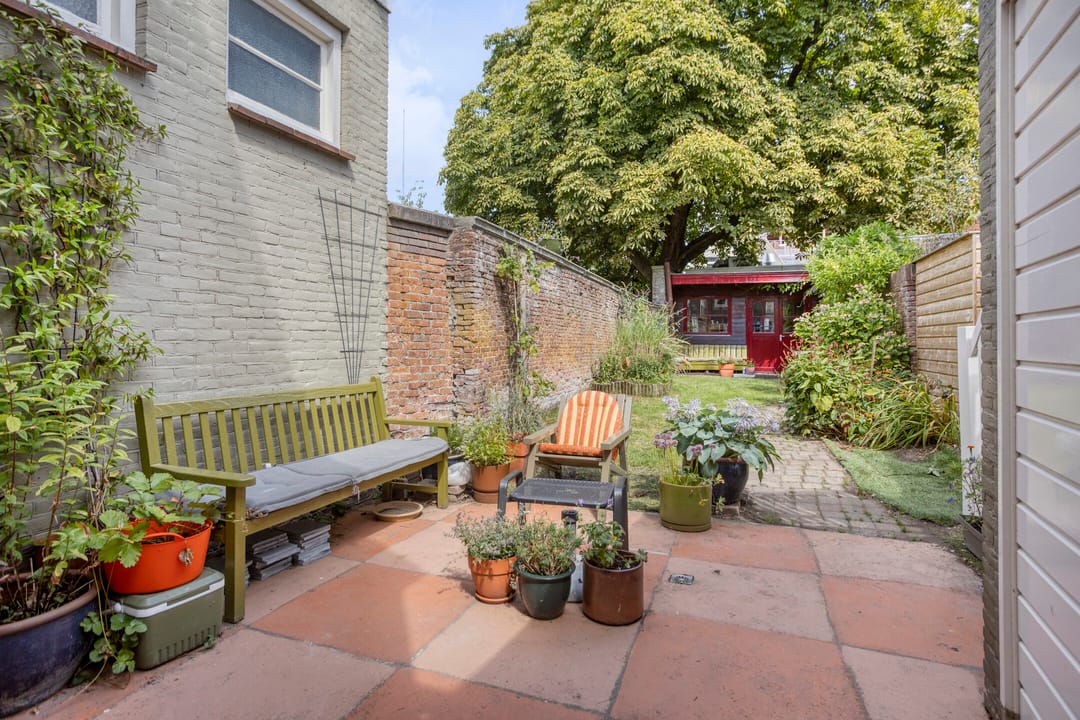 Photo 38 of Oudegracht 194