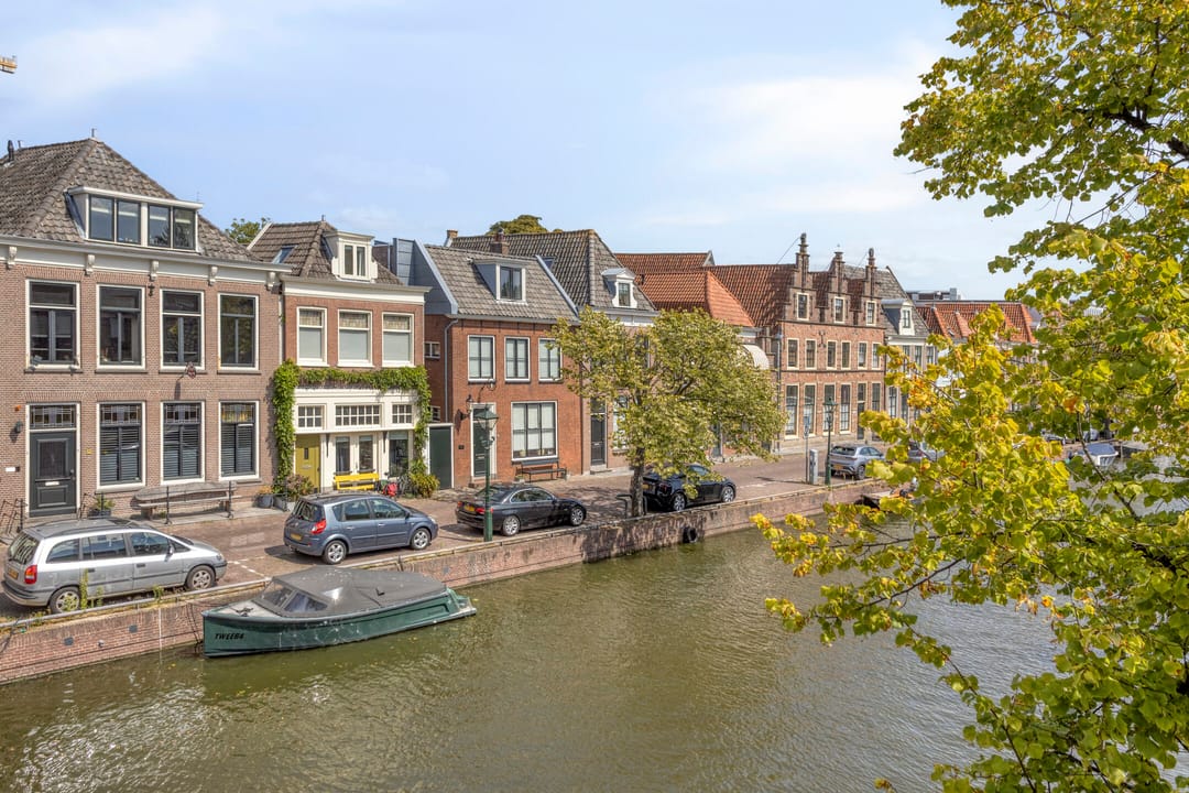 Photo 43 of Oudegracht 194