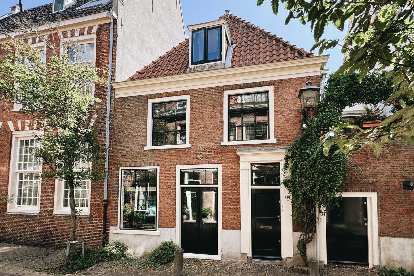 Foto 5 van Kokstraat 4