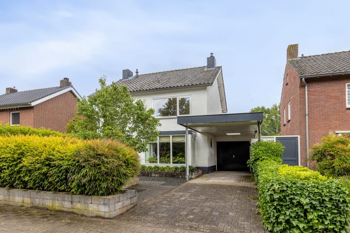 Foto 4 van Leeuweriklaan 35