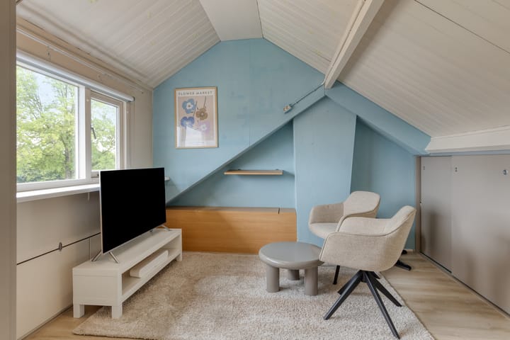 Vrijstaande woning te koop: Leeuweriklaan 35, Hapert