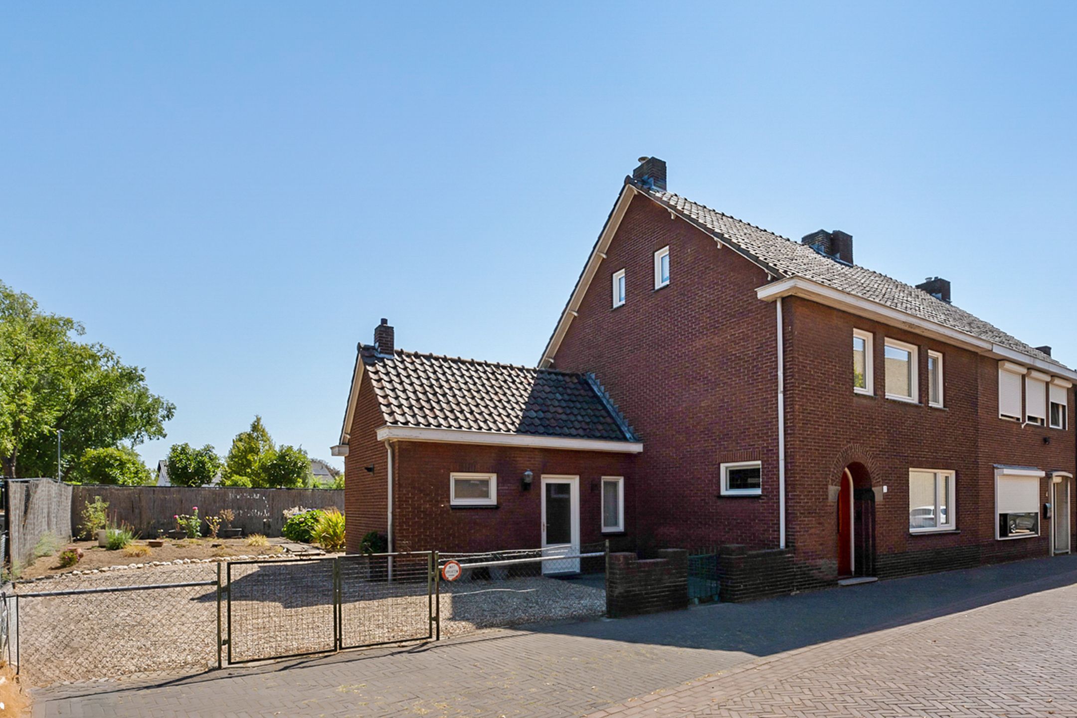 Marktstraat 2 