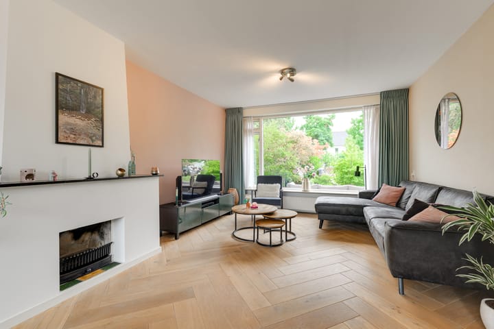 Foto 2 van Van der Valk Boumanweg 18