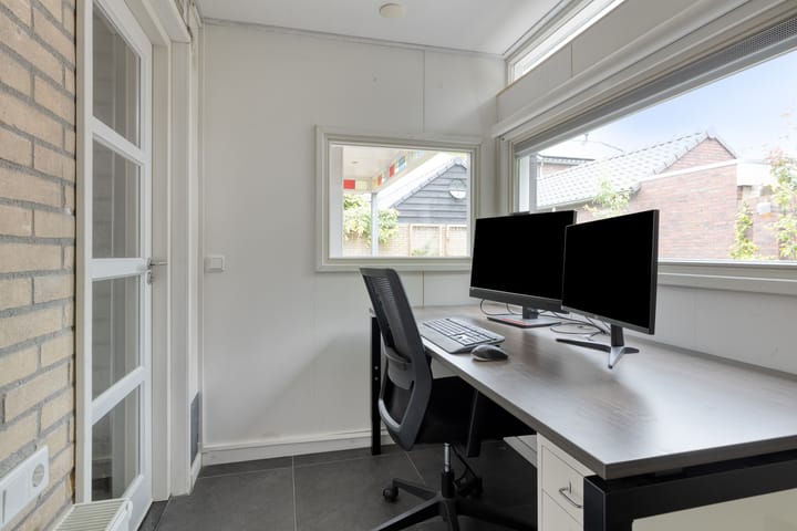 Vrijstaande woning te koop: Leeuweriklaan 35, Hapert
