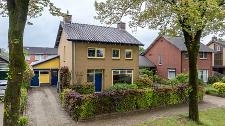 Koningin Wilhelminastraat thumbnail
