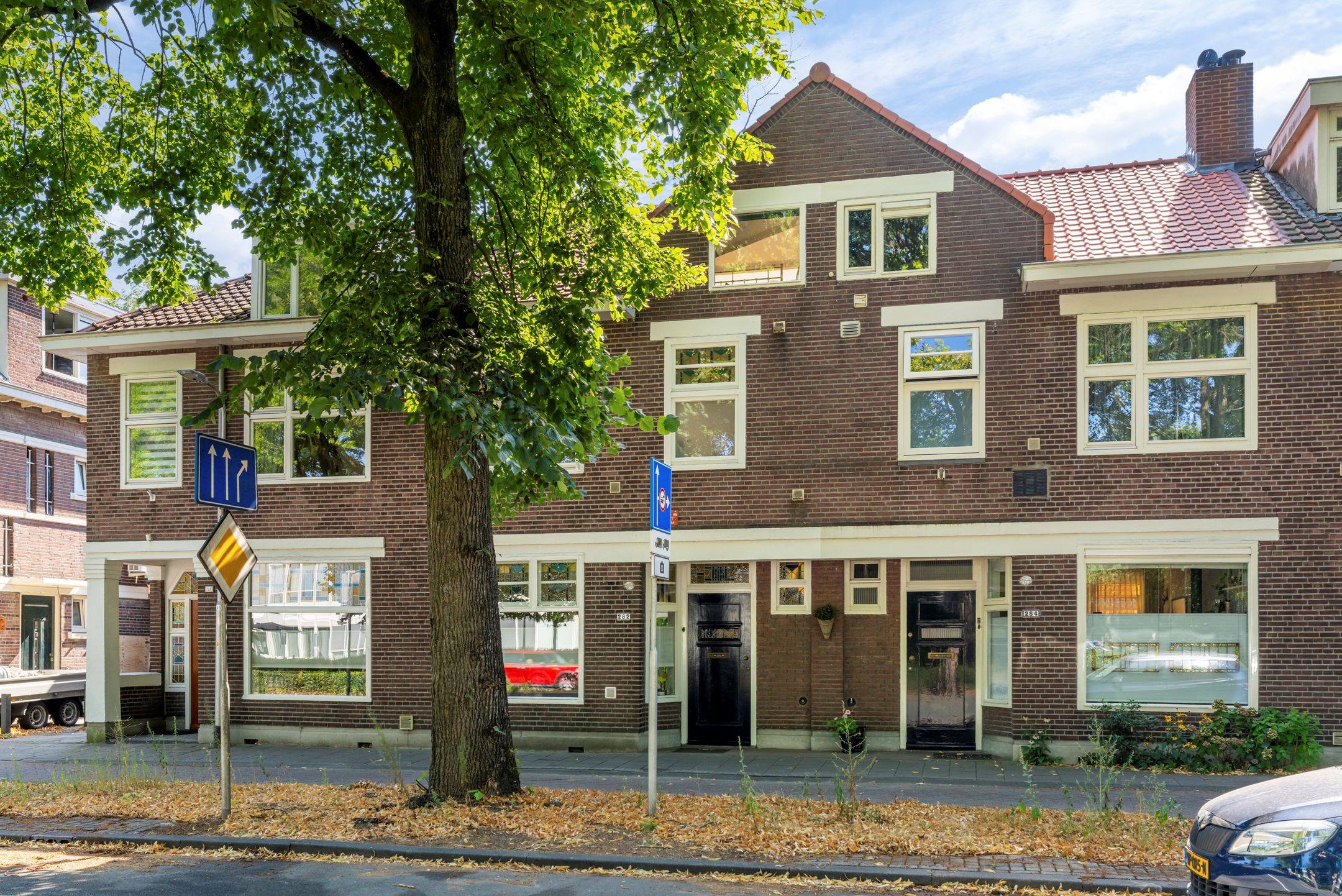 Ringbaan-West 282 