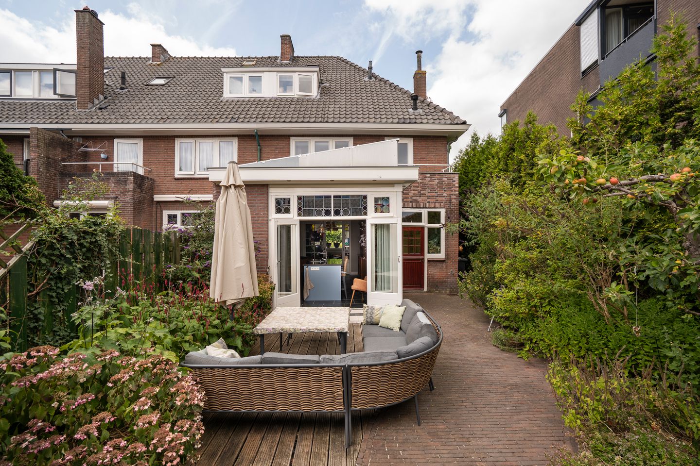 Foto 5 van Kleine Haarsekade 46