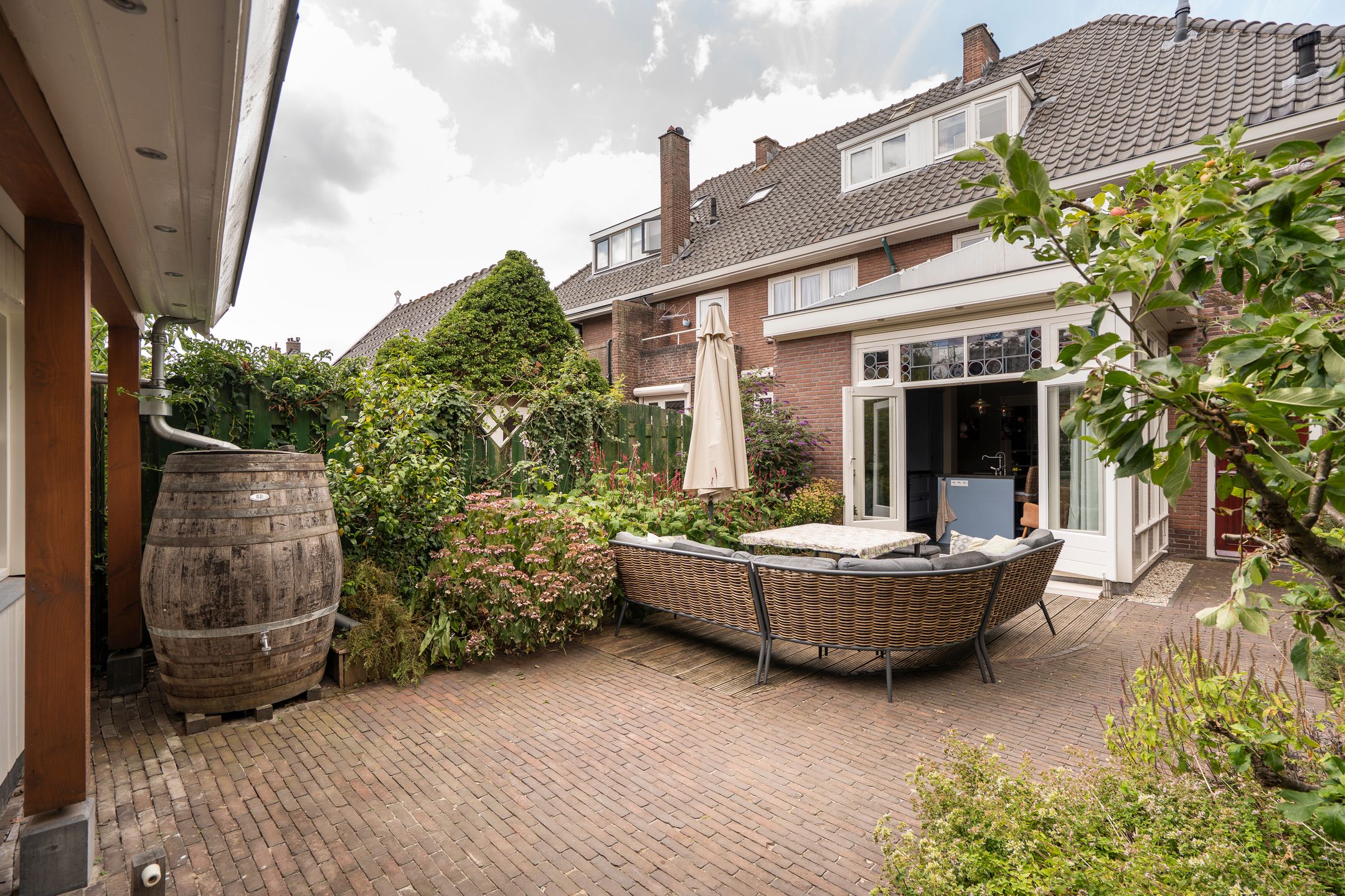 Foto 48 van Kleine Haarsekade 46