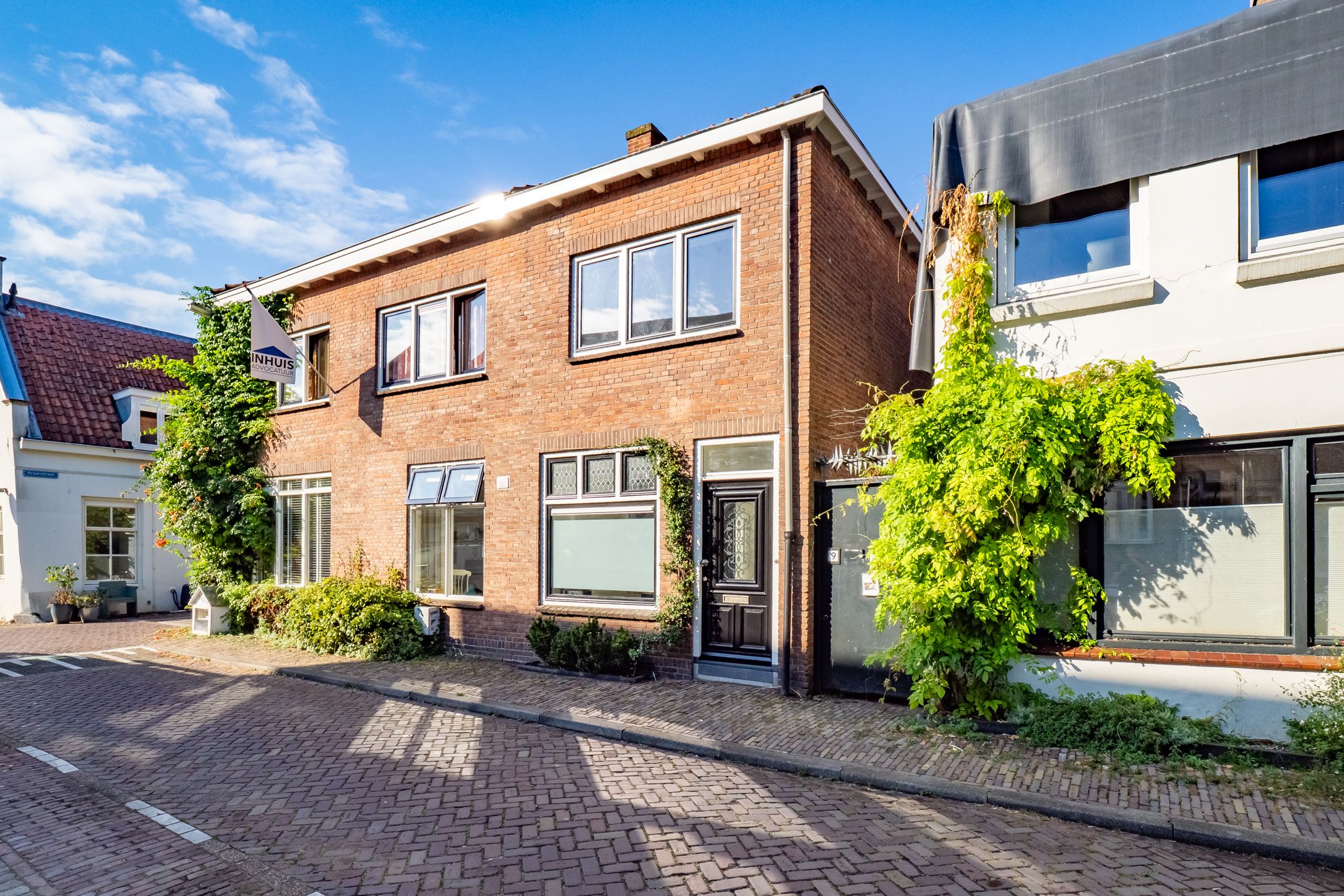 Gruttersdijk 8