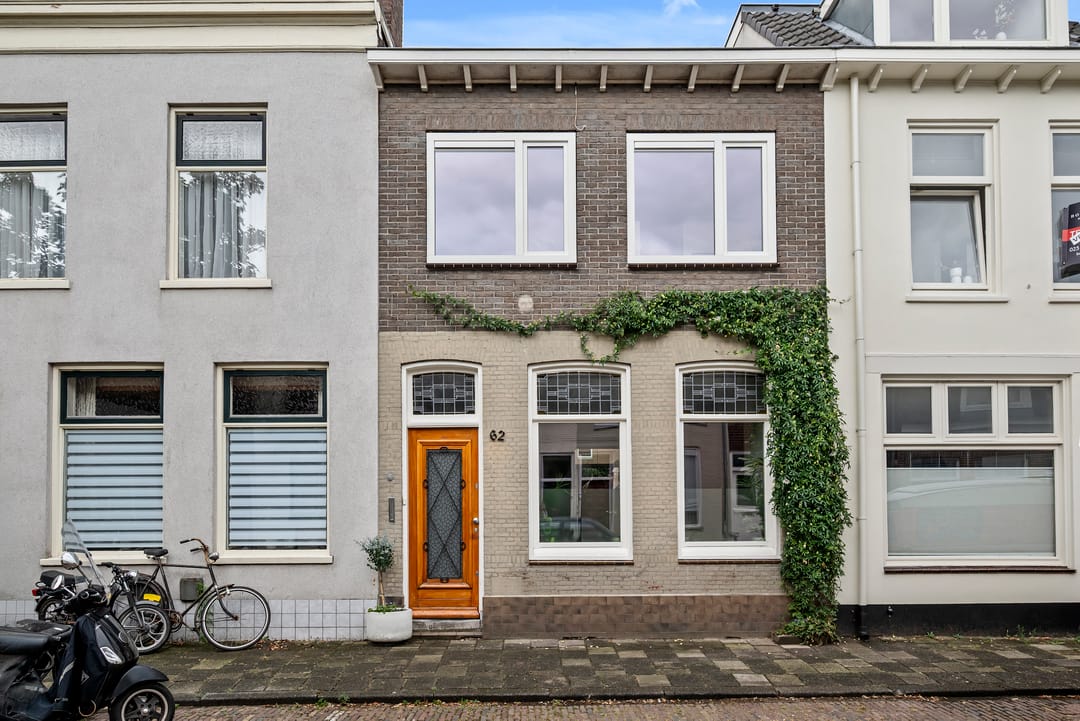Foto 1 van Leidsestraat 62