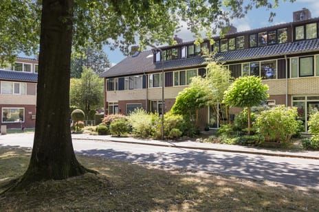 Ursula van Raesfeltlaan thumbnail