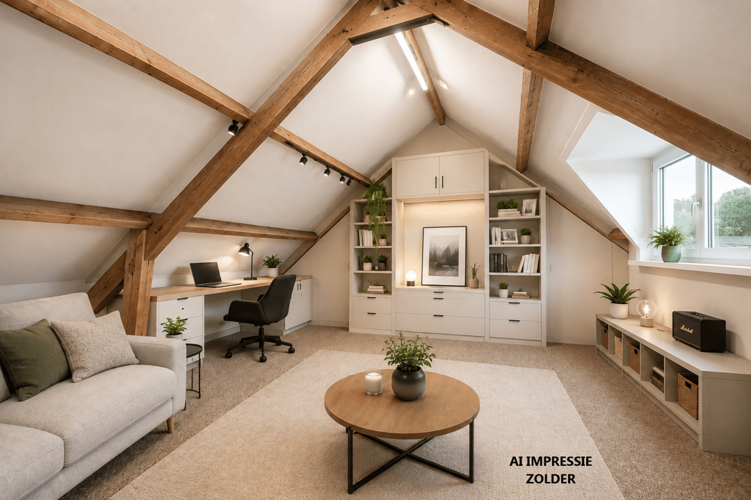 Photo 22 of Onze Lieve Vrouweplein 28