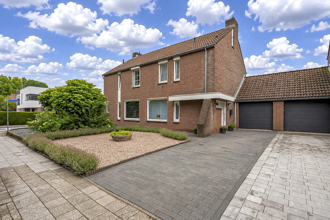 Photo 1 of Onze Lieve Vrouweplein 28