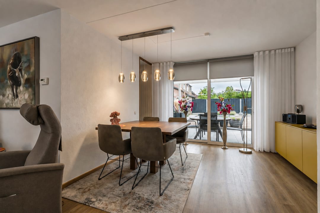 Photo 8 of Onze Lieve Vrouweplein 28