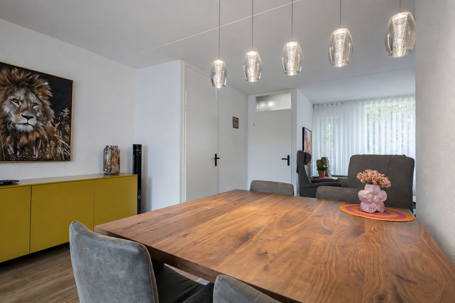 Photo 9 of Onze Lieve Vrouweplein 28