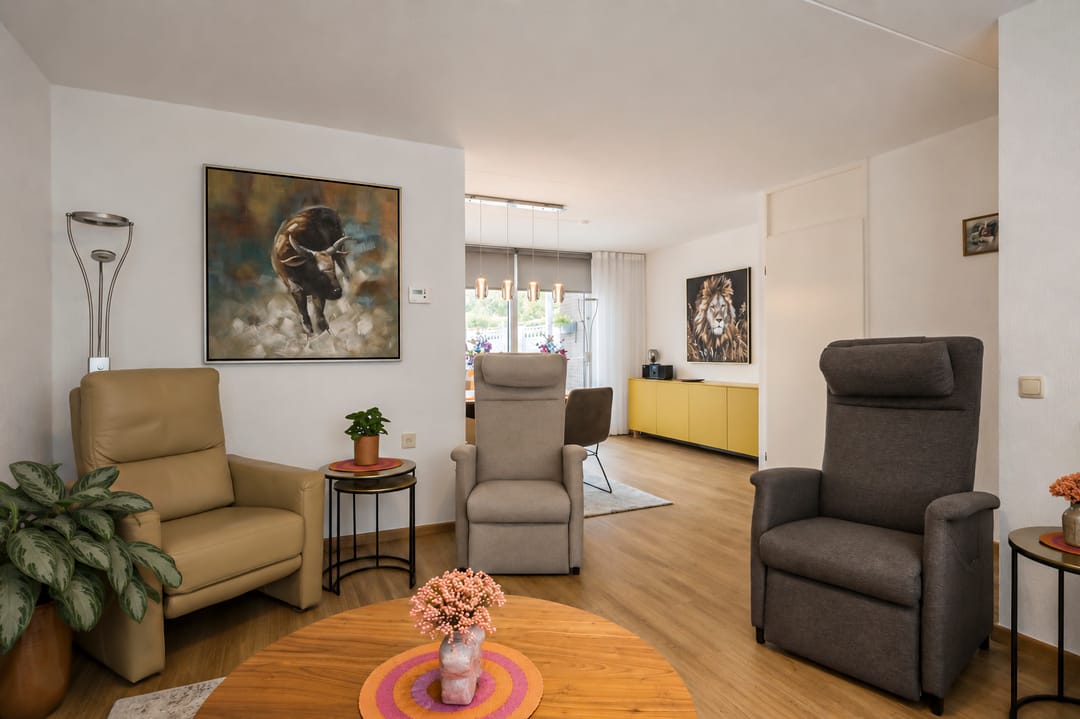 Photo 7 of Onze Lieve Vrouweplein 28