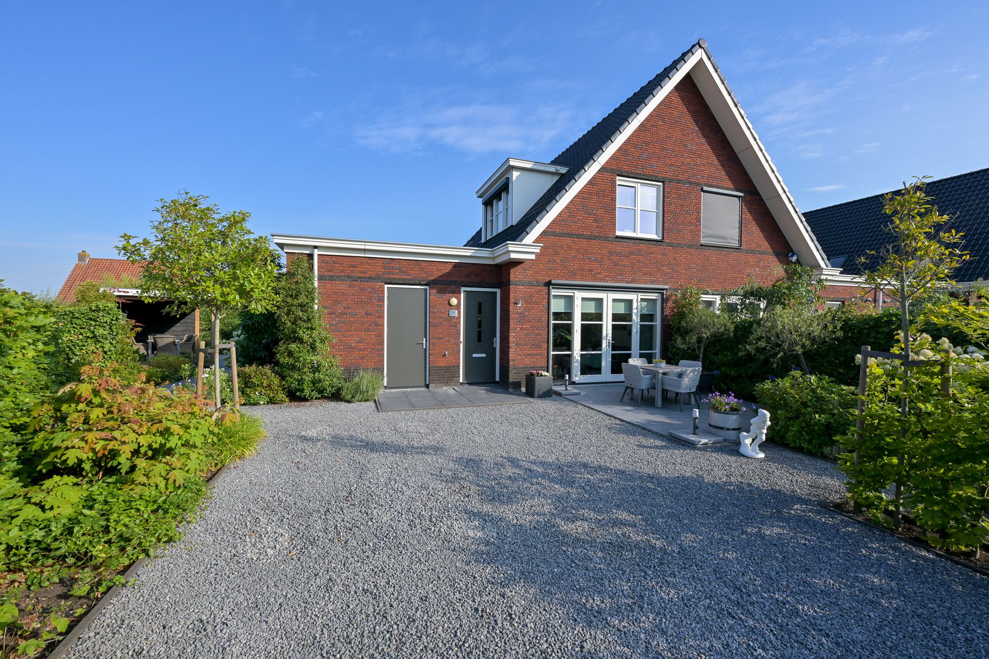 Burgemeester Brautigamlaan 35
