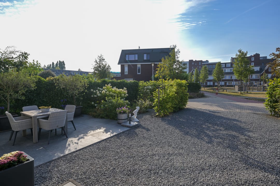 Foto 41 van Burgemeester Brautigamlaan 35