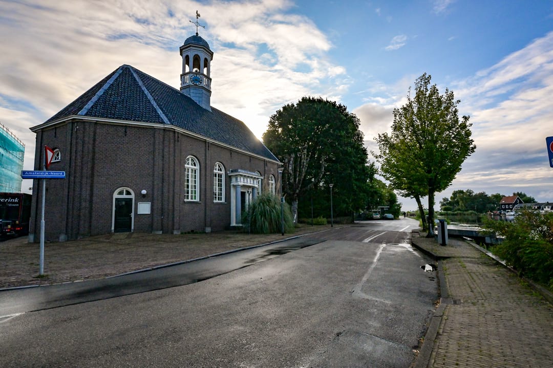 Foto 47 van Burgemeester Brautigamlaan 35