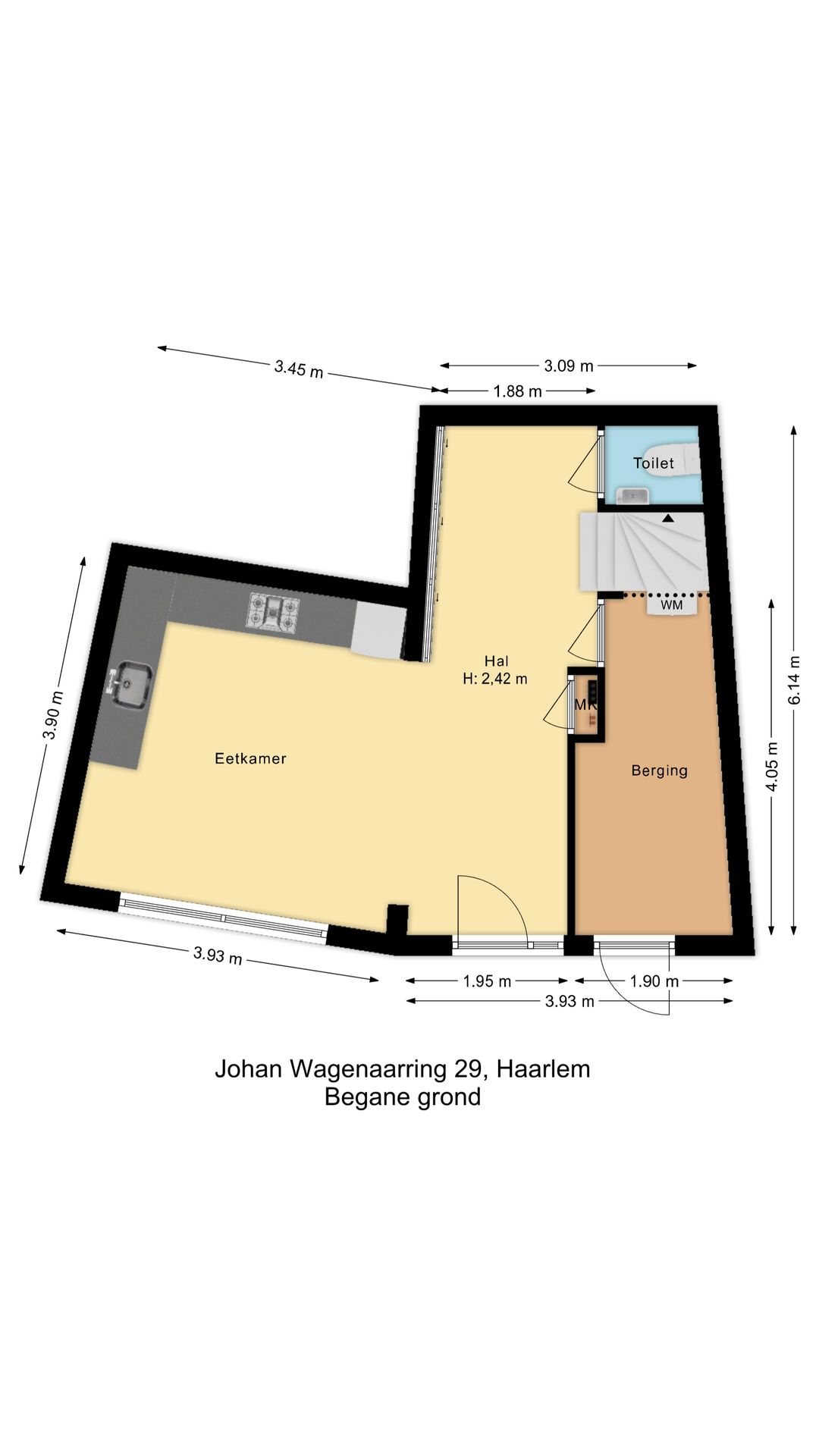 Photo 28 of Johan Wagenaarring 29