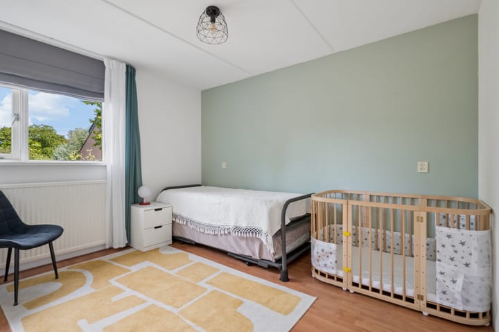 Tussenwoning te koop: Valkenhof 64, Nijkerk