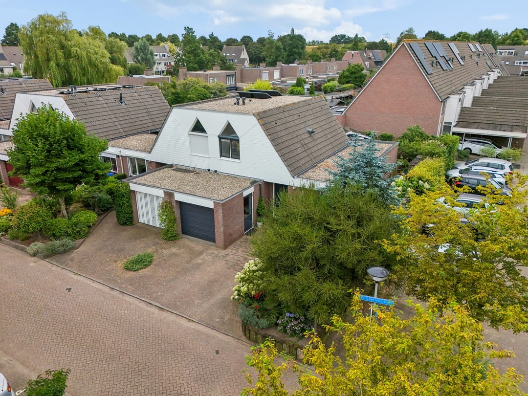 Foto 37 van Ben Goerionsingel 2