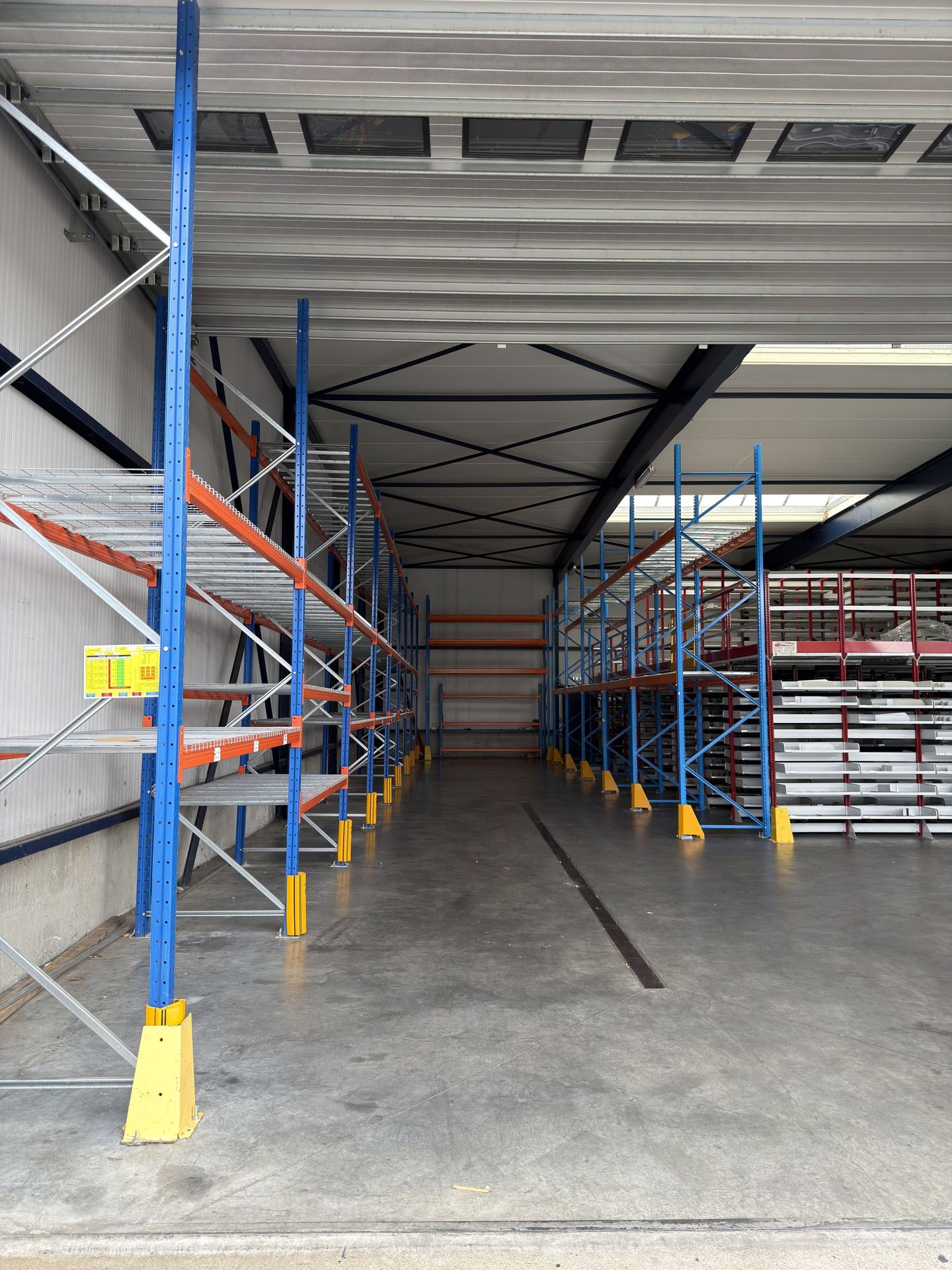 Bekijk foto 5 van Belder 9-b
