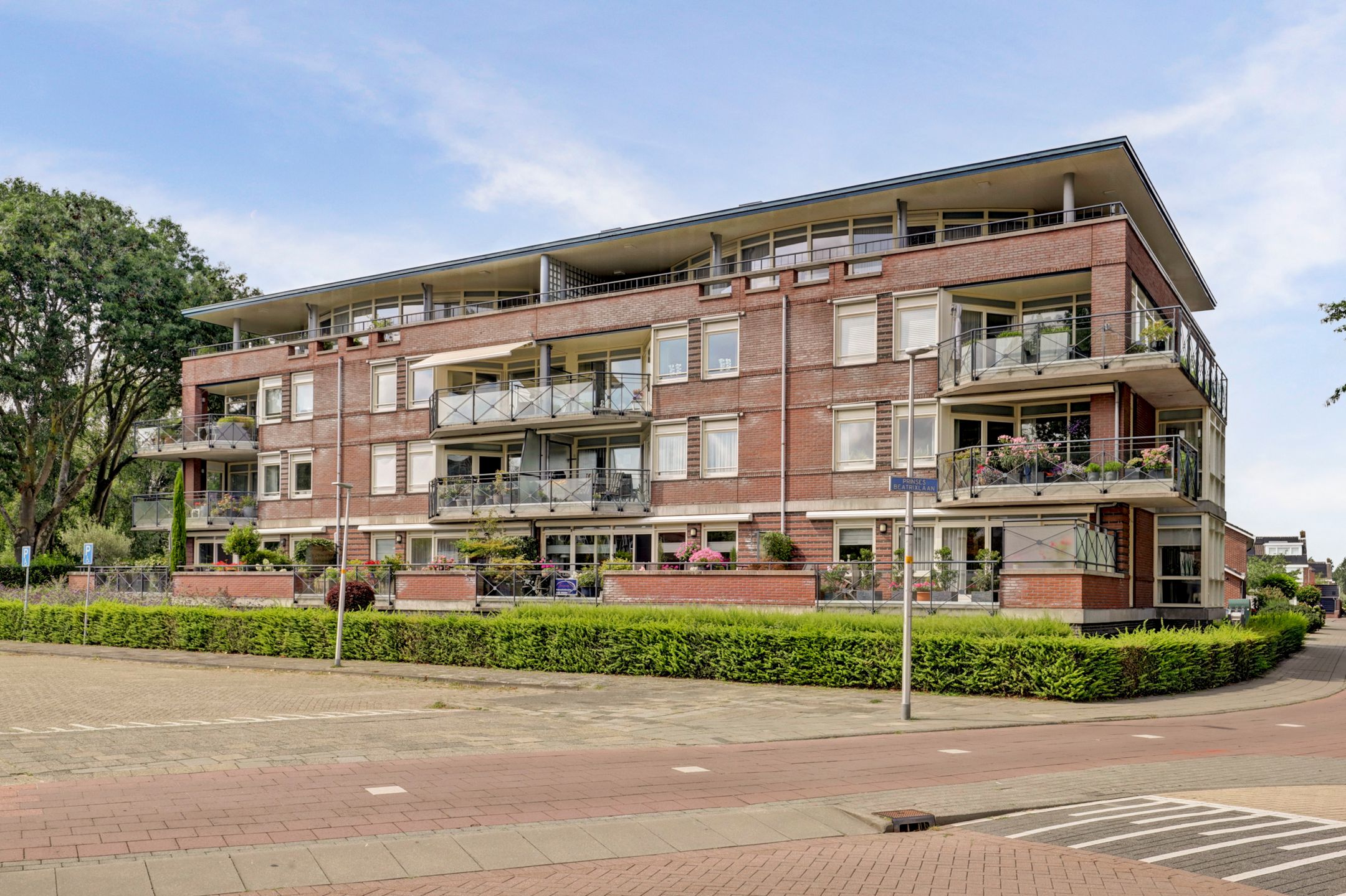 Prinses Beatrixlaan 4-K 4 K