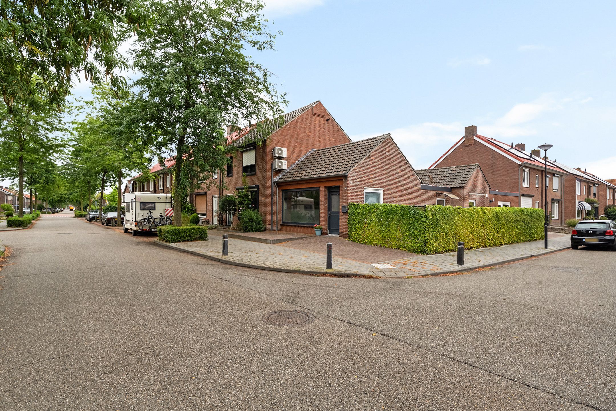Foto 3 van Parklaan 53-B