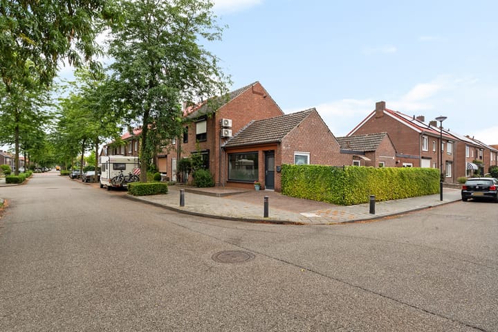 Foto 3 van Parklaan 53-B