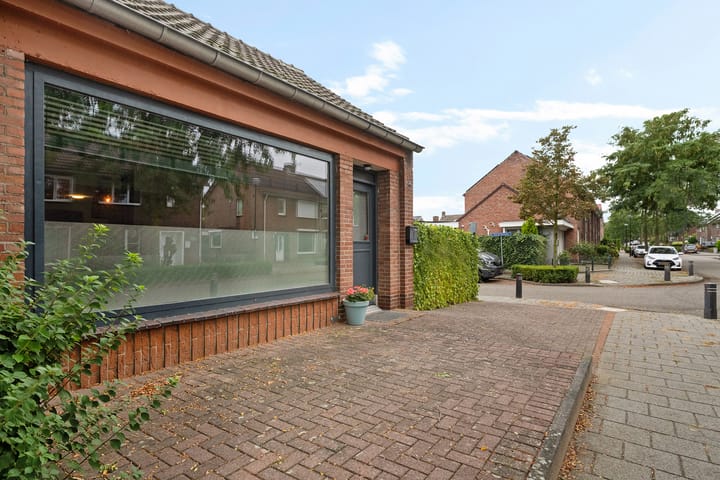 Foto 4 van Parklaan 53-B