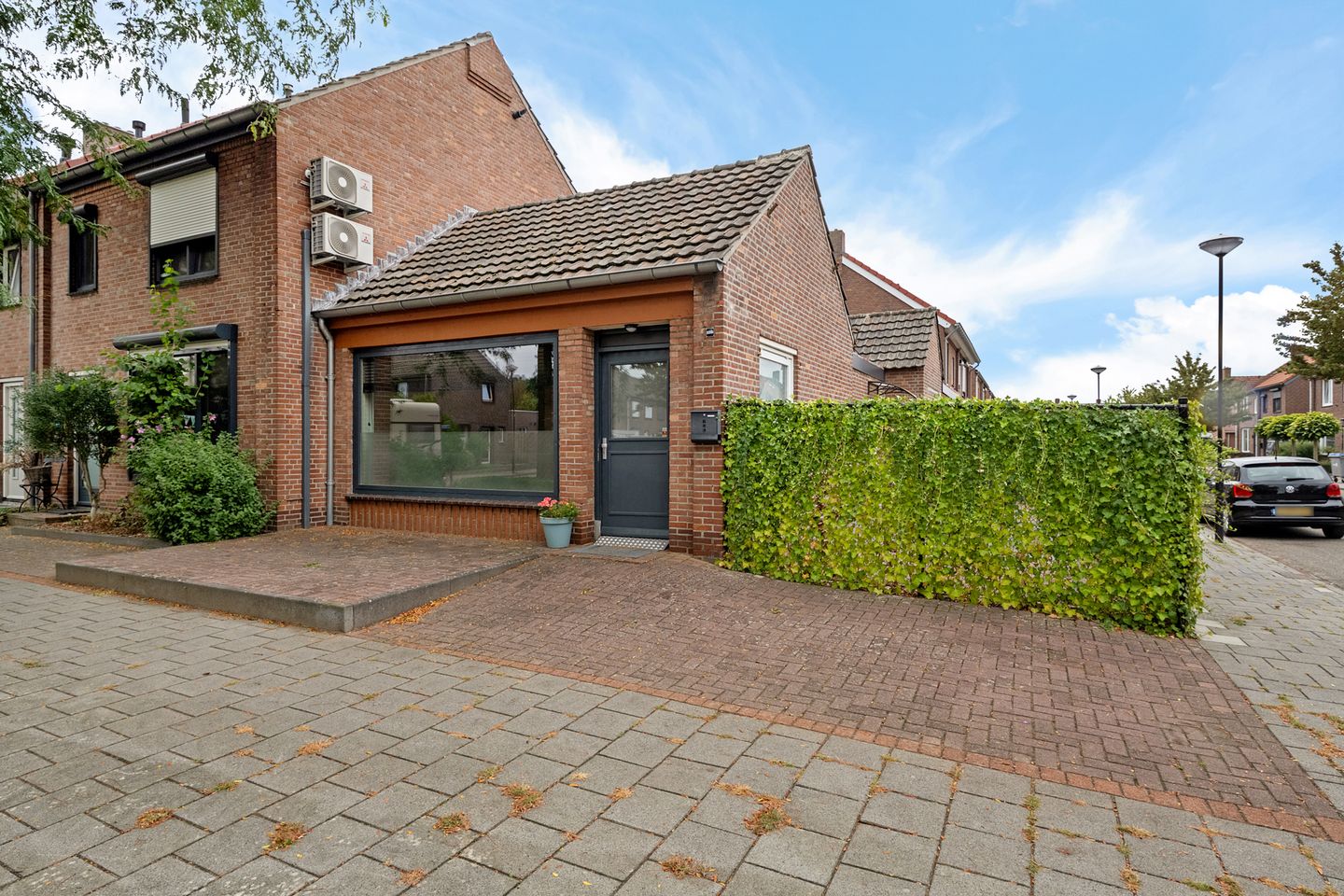 Foto 1 van Parklaan 53-B