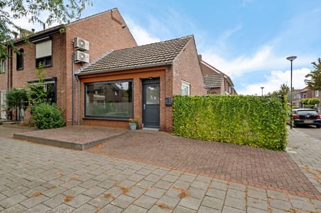 Parklaan thumbnail