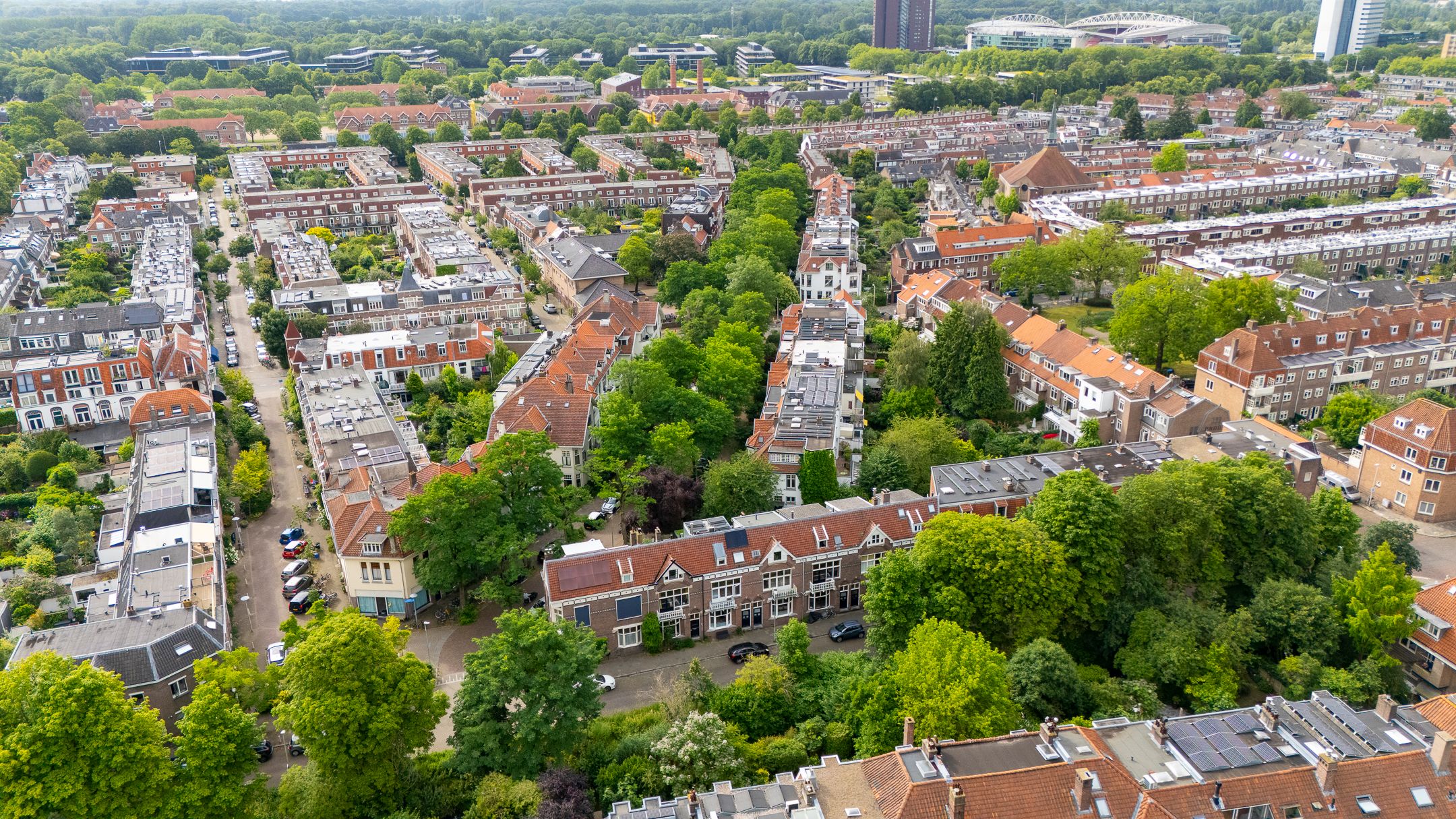 Photo 57 of Rembrandtkade 39
