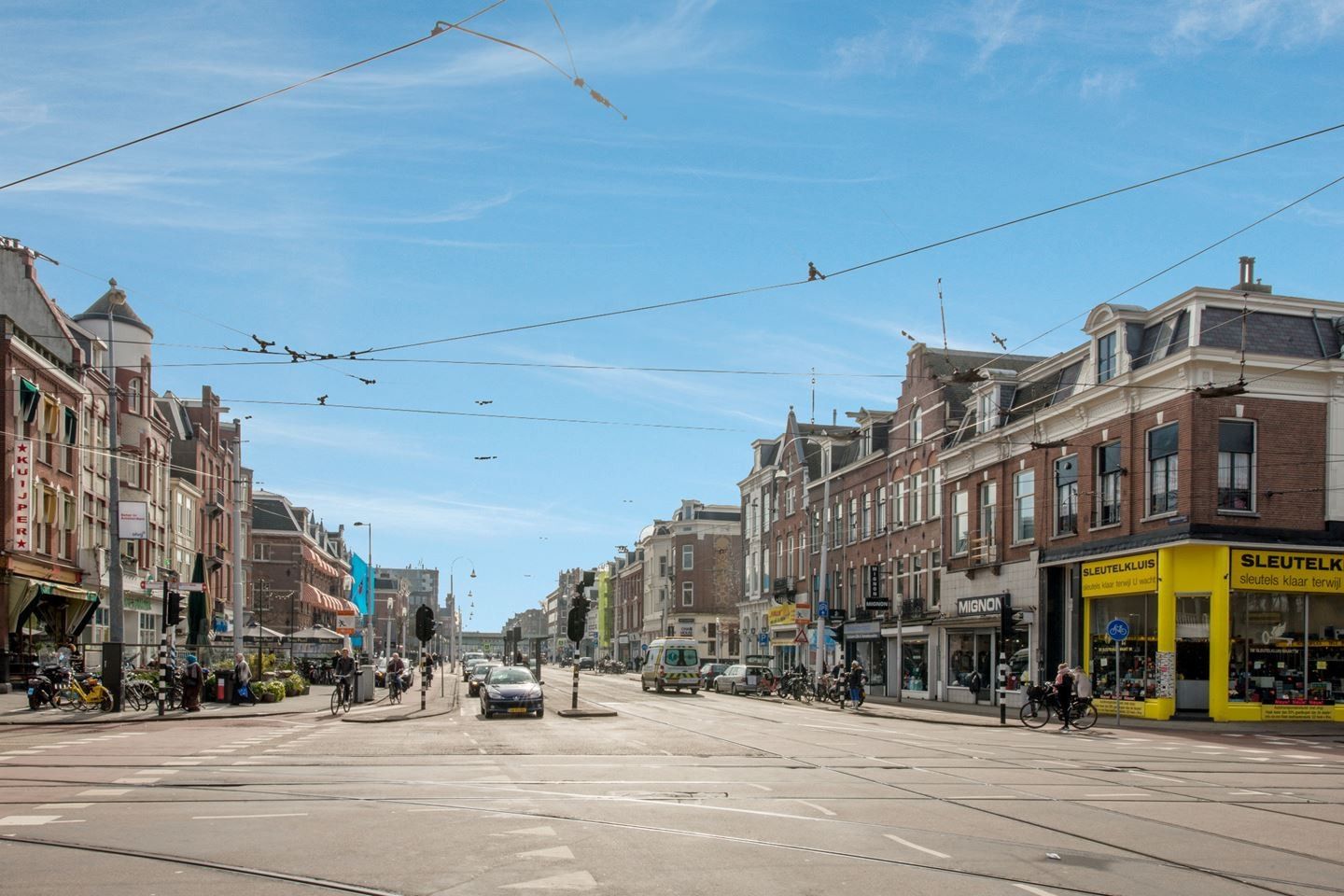 Foto 45 van Wijttenbachstraat 24-C