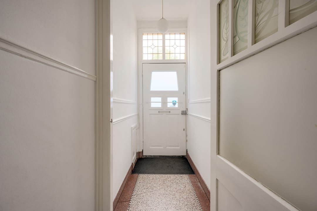 Photo 7 of Rembrandtkade 39